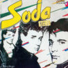 Soda Stereo - Soda Stereo (CD) 2 R 8421490 1518099038 5389