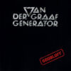 Van Der Graaf Generator - Godbluff (CD) 3 R 936162 1329936595