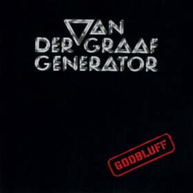 Van Der Graaf Generator - Godbluff