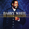 Barry White - The Ultimate Collection (CD, Ed. Europe)