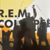 R.E.M. Collapse Into Now LP Album