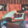 R.E.M. Fables Of The Reconstruction LP Album