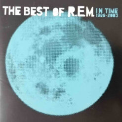 R.E.M. - In Time: The Best Of R.E.M. 1988-2003 (CD)