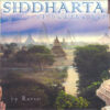 Ravin Siddharta Spirit Of Buddha Bar 2xCD Compilation
