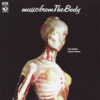 Ron Geesin - Music From The Body (CD, Ed. Europe, 1989) 3 Ron Geesin Music From The Body CD Album