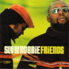 Sly & Robbie - Friends (CD, Ed. Australia, 1997) 3 Sly Robbie Friends CD Album