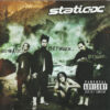 Static-X - Beneath... Between... Beyond... (CD, Ed. US, 2004) 2 Static X Beneath. Between. Beyond. CD Compilation