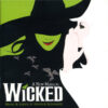 Stephen Schwartz - Wicked (Original Broadway Cast Recording) (CD, Ed. US, 2003) 3 Stephen Schwartz Wicked Original Broadway Cast Recording CD Album