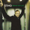 Sting - Brand New Day (CD, Ed. US, 1999) 2 Sting Brand New Day CD Album
