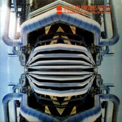 The Alan Parsons Project - Ammonia Avenue (Vinilo)