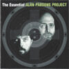 The Alan Parsons Project - The Essential Alan Parsons Project (2 CD Set)