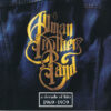 The Allman Brothers Band - A Decade Of Hits 1969 - 1979 (CD, Ed. US, 1991) 2 The Allman Brothers Band A Decade Of Hits 1969 1979 CD Compilation