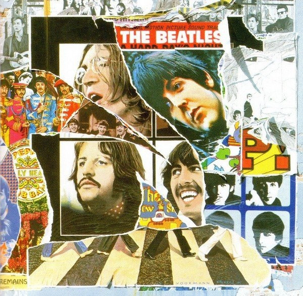 The Beatles - Anthology 3 (2 CD Set) 1 The Beatles - Anthology 3 (2 CD Set)