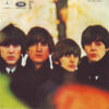 The Beatles Beatles For Sale CD Album