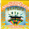 The Beatles - Magical Mystery Tour (CD, Ed. US) 3 The Beatles Magical Mystery Tour CD Album