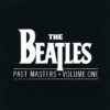 The Beatles - Past Masters • Volume One (CD, Ed. Europe, 1988)