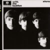 The Beatles - With The Beatles (CD) 3 The Beatles With The Beatles CD Album