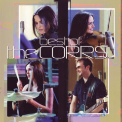 The Corrs - Best Of The Corrs (CD, Ed. Chile, 2001)