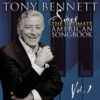 Tony Bennett - Sings The Ultimate American Songbook, Vol. 1 (CD, Ed. US, 2007)