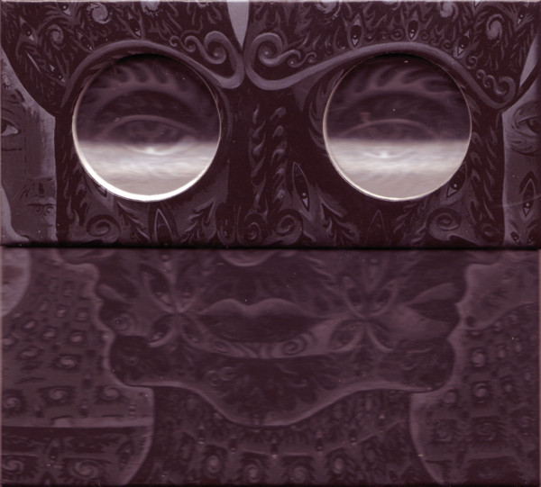 Tool - 10,000 Days (CD, Ed. US, 2006) 1 Tool - 10,000 Days (CD, Ed. US, 2006)