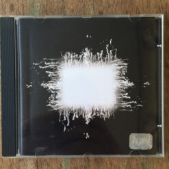 Tool - Ænima (CD, Ed. Europe, 2000)