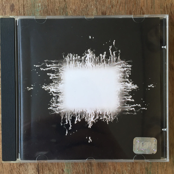 Tool - Ænima (CD, Ed. Europe, 2000) 1 Tool - Ænima (CD, Ed. Europe, 2000)