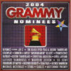 Varios 2004 Grammy Nominees CD Compilation