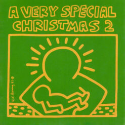 Varios - A Very Special Christmas 2 (CD, Ed. US, 1992)