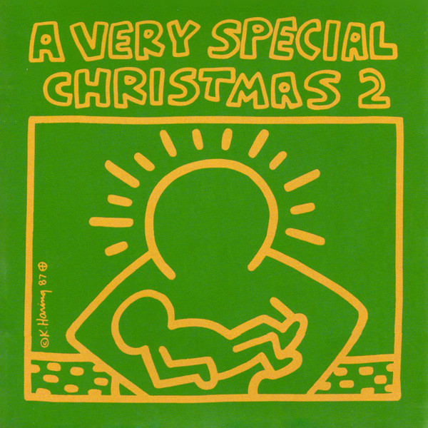 Varios - A Very Special Christmas 2 (CD, Ed. US, 1992) 1 Varios - A Very Special Christmas 2 (CD, Ed. US, 1992)