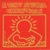 Varios - A Very Special Christmas (CD, Ed. Canada, 1987) 3 Varios A Very Special Christmas CD Compilation