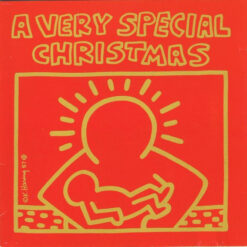 Varios - A Very Special Christmas (CD, Ed. Canada, 1987)