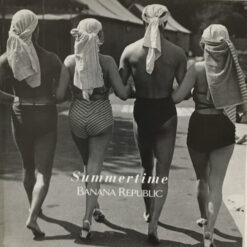 Varios - Banana Republic - Summertime (CD, Ed. US, 1996)