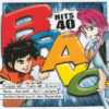 Varios Bravo Hits 40 2xCD Compilation