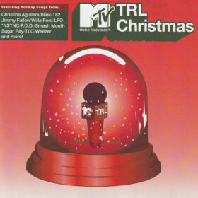 Varios - MTV TRL Christmas (Ed. US, 2001)