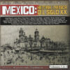 Varios - Mexico: Historia Y Música Del Siglo XX Vol.1 (CD, Ed. Mexico, 2000) 3 Varios Mexico Historia Y Musica Del Siglo XX Vol.1 2xCD Compilation