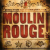 Varios Moulin Rouge Music From Baz Luhrmanns Film CD Album