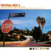 Varios - Natural High 3 (2-Step Soul, Boogie Fusion & Rare Groove From The Vaults Of Atlantic, Elektra, And Warner Bros. Records 1974-1982) (CD, Ed. UK, 2003) 3 Varios Natural High 3 2 Step Soul Boogie Fusion Rare Groove From The Vaults Of Atlantic Elektra And Warner Bros. Records 1974 1982 CD Compilation