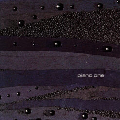 Varios - Piano One (CD, Ed. US, 1985)