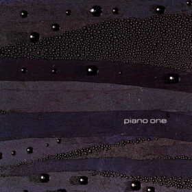 Varios - Piano One (Ed. US, 1985)