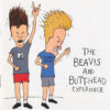 Varios The Beavis And Butt Head Experience CD Album