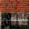 Varios - The Jackal (Trilha Sonora Original do Filme) - O Chacal (CD, Ed. Brazil, 1997) 2 Varios The Jackal Trilha Sonora Original do Filme O Chacal CD Compilation