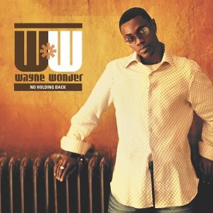 Wayne Wonder - No Holding Back (CD, Ed. US, 2003) 1 Wayne Wonder - No Holding Back (CD, Ed. US, 2003)