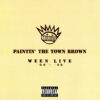 Ween - Paintin' The Town Brown (Ween Live '90 - '98) (CD, Ed. US, 1999) 3 Ween Paintin The Town Brown Ween Live 90 98 2xCD Album
