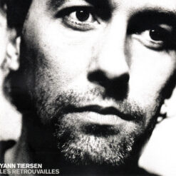 Yann Tiersen - Les Retrouvailles (CD, Ed. Canada, 2005)