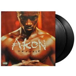 Akon - Trouble (Vinilo, 2 LP, Ed. Europe, 2024)