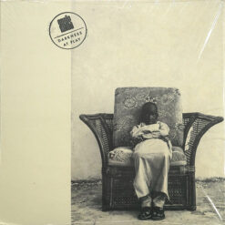 anaiis - Darkness At Play (Vinilo, Ed. Europe, 2019)