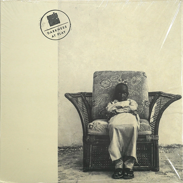 anaiis - Darkness At Play (Vinilo, Ed. Europe, 2019) 1 anaiis - Darkness At Play (Vinilo, Ed. Europe, 2019)