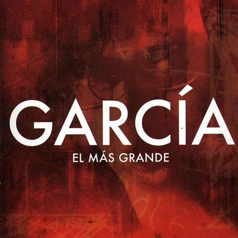 Charly Garcia - El Más Grande (CD) 1 Charly Garcia - El Más Grande (CD)