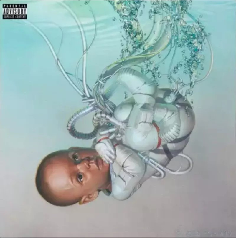 The Weeknd - Hurry Up Tomorrow - Sorayama Edition (CD, Ed. Europe, 2025) 1 The Weeknd - Hurry Up Tomorrow - Sorayama Edition (CD, Ed. Europe, 2025)