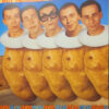 Devo - Hot Potatoes: The Best Of Devo (CD, Ed. Europe) 2 Devo - Hot Potatoes: The Best Of Devo